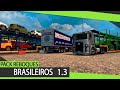 Brazilian Trailer Cargo Pack v1.3
