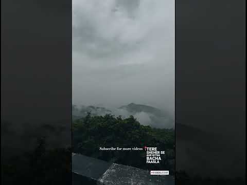 ✨️ #naturesounds #placestovisit #viralshorts #shorts #share #chillnreel #viralreels #reelitfeelit