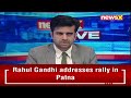 Nafrat Ke Bazaar Mein Mohobbat Ki Dukan | Rahul Gandhi At Mahagathbandhan Rally | NewsX  - 08:54 min - News - Video