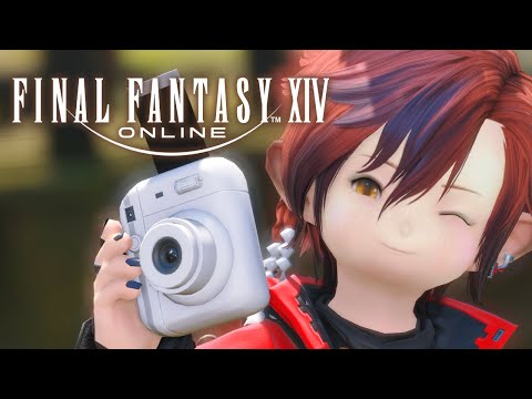 【FINAL FANTASY XIV】Ivalice Raids, COME SHOW ME MORE