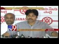 Chiranjeevi will not join Jana Sena, says Pawan Kalyan