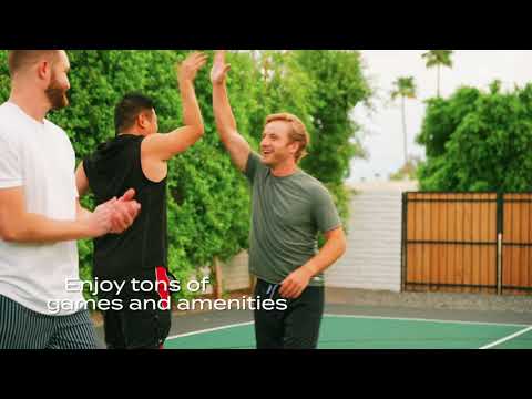 Property video