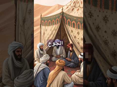 سؤال رسول الله صلى الله عليه وسلم لصحابه رضي الله عنهم #قصص_واقعية #اكسبلور #لايك_اشتراك