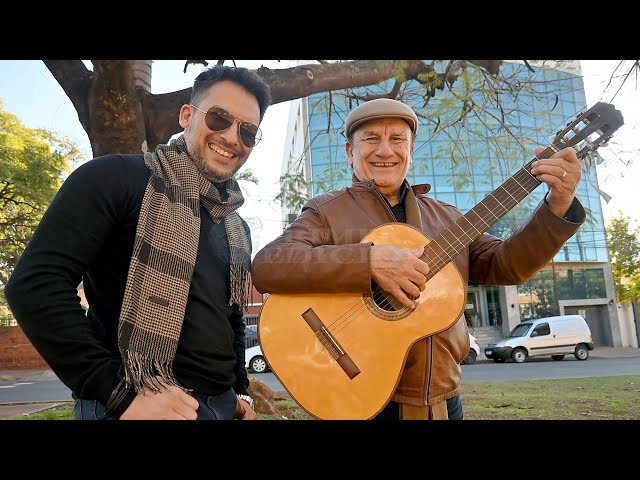 En el marco de una gira por la región el conjunto actuará el próximo viernes 8 de agosto, a las 21.30 en el auditorio del Instituto Montoya. Los músicos brindarán un concierto con sus memorables canciones y también del nuevo disco “Viva el Chamamé”. Entradas en venta.