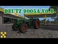 Deutz 9005A v0.9