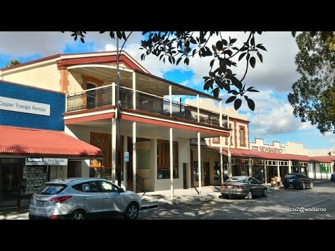 Property video