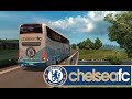 Bus Marcopolo G7 1600LD Chelsea FC v1.18-1.27