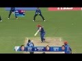 ENG vs AFG: England win by 9 wickets (D/L method).