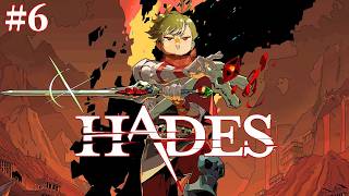【HADES】今日こそHADESをクリアする男【大門地リューゴン】