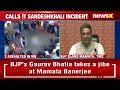 BJP Slams Mamata Banerjee Over West Bengal Assault | Watch the Full Press Conferrence | NewsX - 14:19 min - News - Video