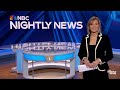 Nightly News Full Broadcast - Feb. 4