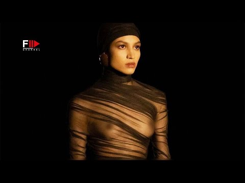 EXCLUSIVE SPECIAL PARIS FW Fall/Winter 2024/25 - Fashion Channel Chronicle