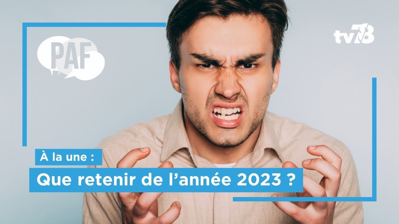 PAF – Patrice Carmouze and Friends – Retour sur les événements de 2023