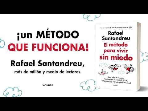 Vidéo de Rafael Santandreu