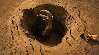 Открытие нового вида динозавров навсегда меняет карту эволюции