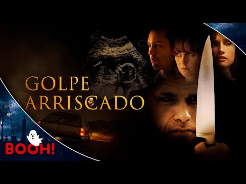 Golpe Arriscado (2008) ? Filme Dublado Completo e GRÁTIS ? Filme de Terror | Booh!