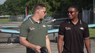 Delaware State University Aviation