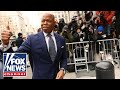 Corruption case against NYC Mayor Adams dismissed with prejudice
