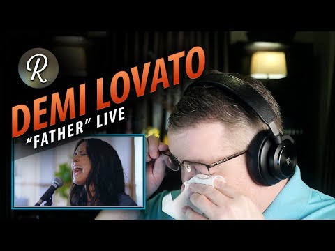 Demi Lovato Reaction |