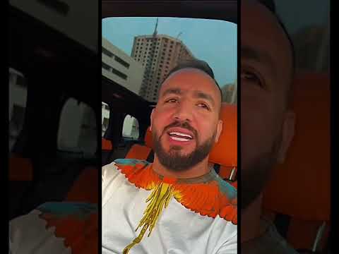 Cheb handi / skart sakra - سكرت سكرة قوية