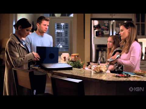 Secrets and Lies'