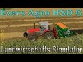 Evers Agro HSD 6 v1.0.0.0