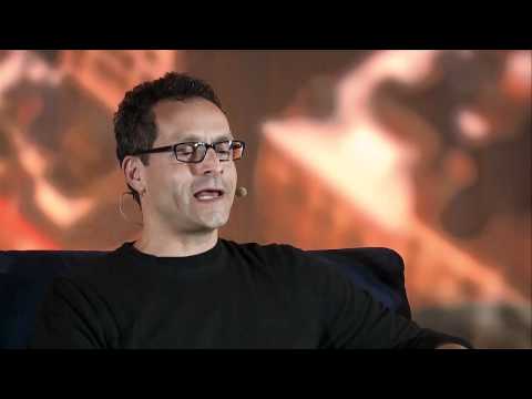 Strata Summit 2011: Bradley Horowitz, "Google+ The Power of ...
