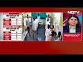 EVM Vandalism Case | Andhra MLA Who Smashed EVM Barred From Entering Counting Station - 03:29 min - News - Video