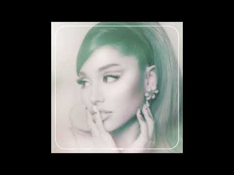 Ariana Grande - ordinary things (2020 Demo)