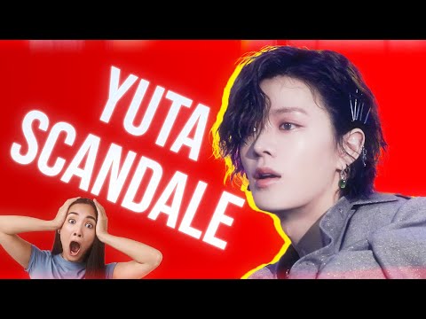 Vidéo YUTA de NCT fait SCANDALE ! (à cause de son pote)                                                                                                                                                                                                             