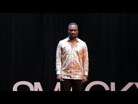 Autonomy for Any Business, Anywhere | Brian Namanya | TEDxSMACK Youth