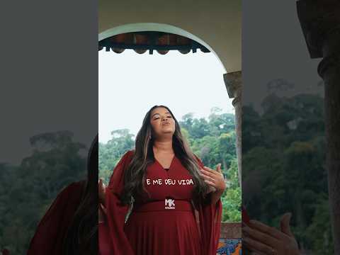 Deus foi o melhor que aconteceu pra você? Assista o clipe 