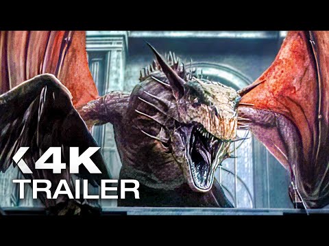 THE SANDMAN Season 2 Official Trailer (2025) Netflix