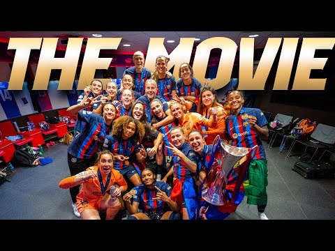 🎥✨ THE BEST IMAGES OF THE UWCL FINAL!