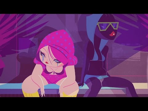 Jenny (OFFICIAL MUSIC VIDEO)