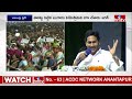 నయవంచనకు మారుపేరు చంద్రబాబు | CM Jagan Fires on Chandrababu Naidu | hmtv  - 02:35 min - News - Video