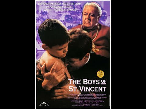 The Boys of St. Vincent'