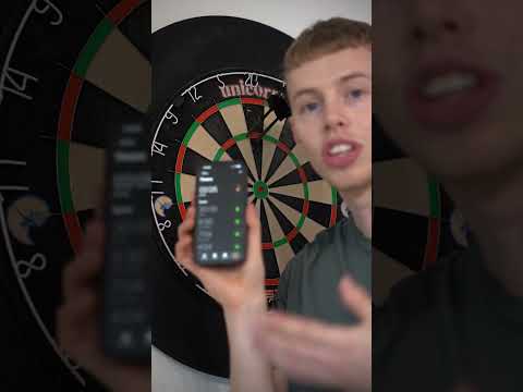 DAG 2 180 DART CHALLENGE!