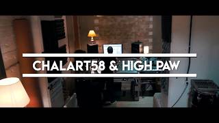 Chalart58 feat. High Paw - "If You Bring The Selection" (videoclip)