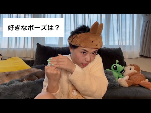 💥爆裂💥大量質問コーナー‼️‼️