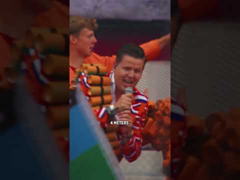 Where cans live and ghosts rise #defqon1 #powerhour #shorts