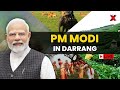PM Modi Assam Visit LIVE | To Lay Foundation Stone of Major Development Projects in Darrang | NewsX