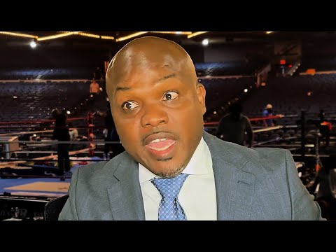 Pacquiao BEATS Tank! Tim Bradley Says Gervonta’s Mentally Checked Out & explains WHY!