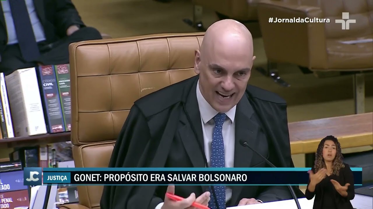PGR denuncia Eduardo Bolsonaro e Paulo Figueiredo por coação