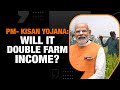 Narendra Modi’s Farmer Scheme PM Kisan Samman Nidhi 20k Cr Won’t Double Farmers Incomes | News9