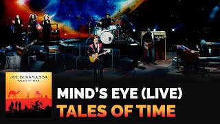 Joe Bonamassa - &quot;Mind&#39;s Eye&quot; (Live) - Tales of Time