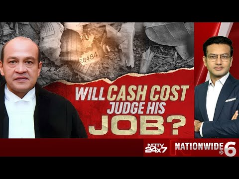 Judge Cash News | Will Cash Cost Judge His Job?