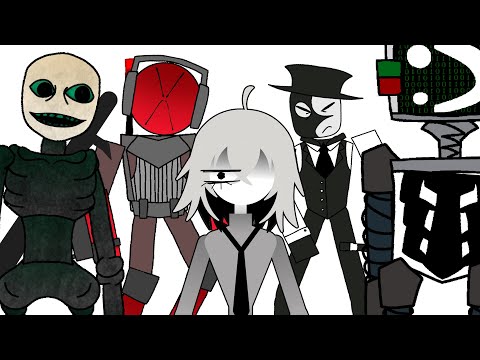 My first experience in die of death | die of death animation