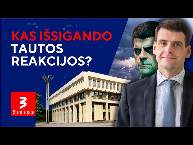 Vieni gudrauja, kiti tyli – kas iš tiesų vyksta su sankcijomis rusams?