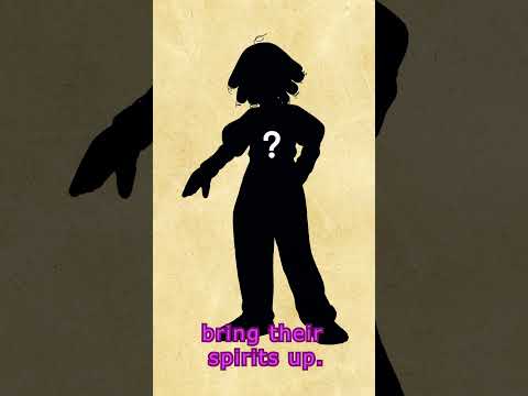 The Kid Who’s Smarter Than The Adults | OC Character Design #characterdesign #procreate #oc